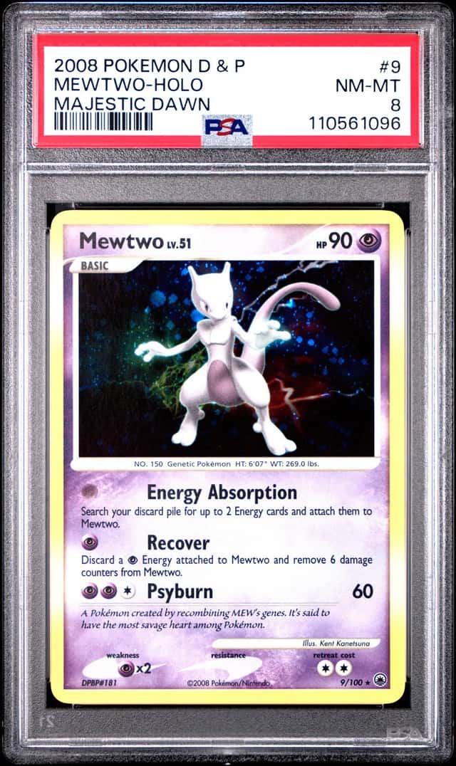Mewtwo