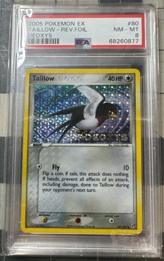 Taillow