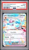 Glaceon Ex