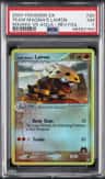 Magma'S Lairon
