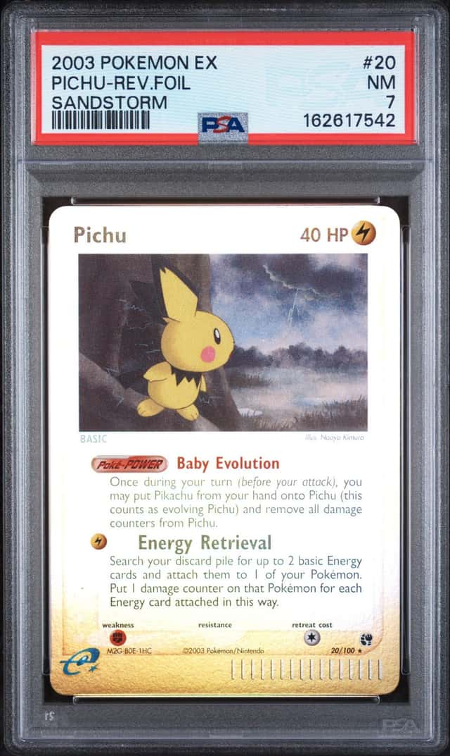 Pichu