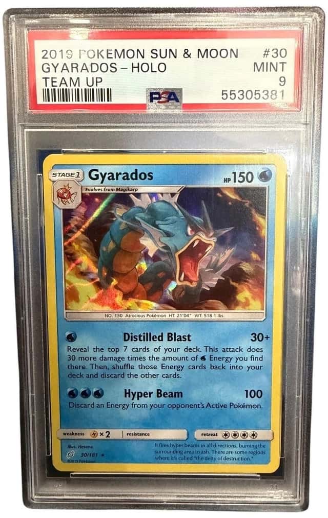 Gyarados