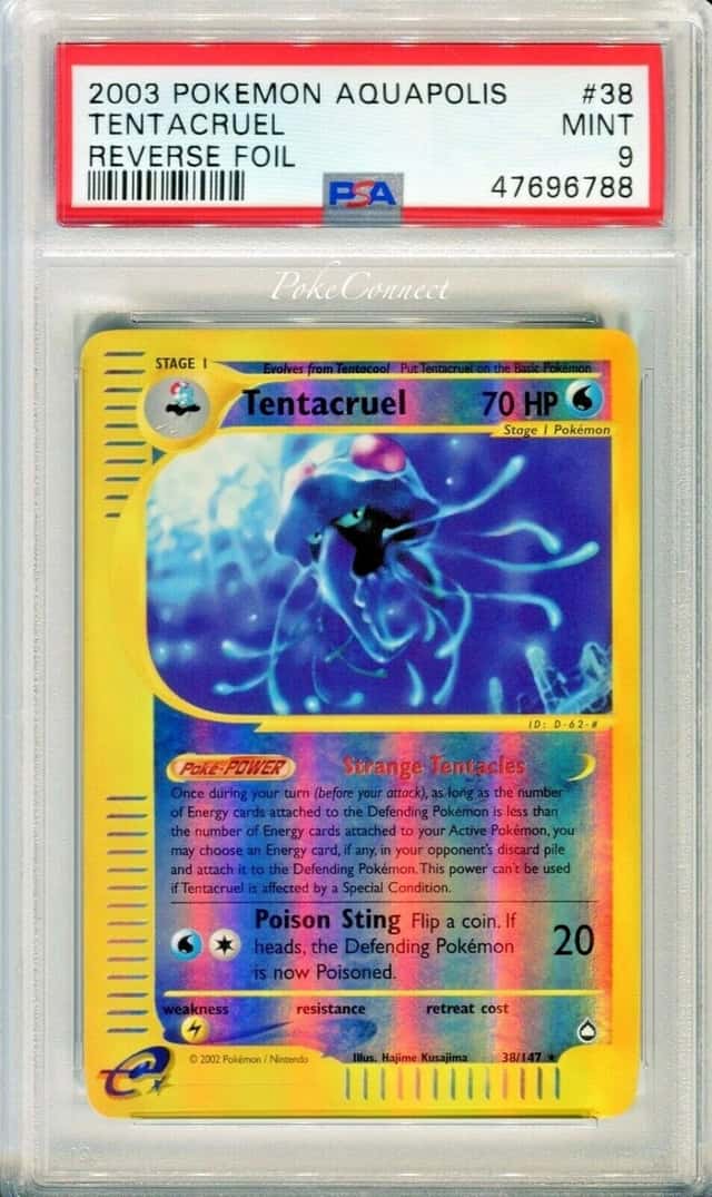 Tentacruel