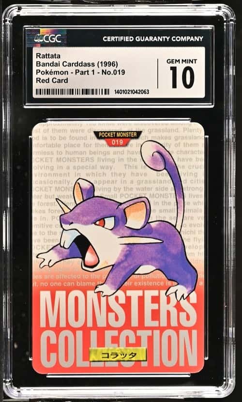 Rattata