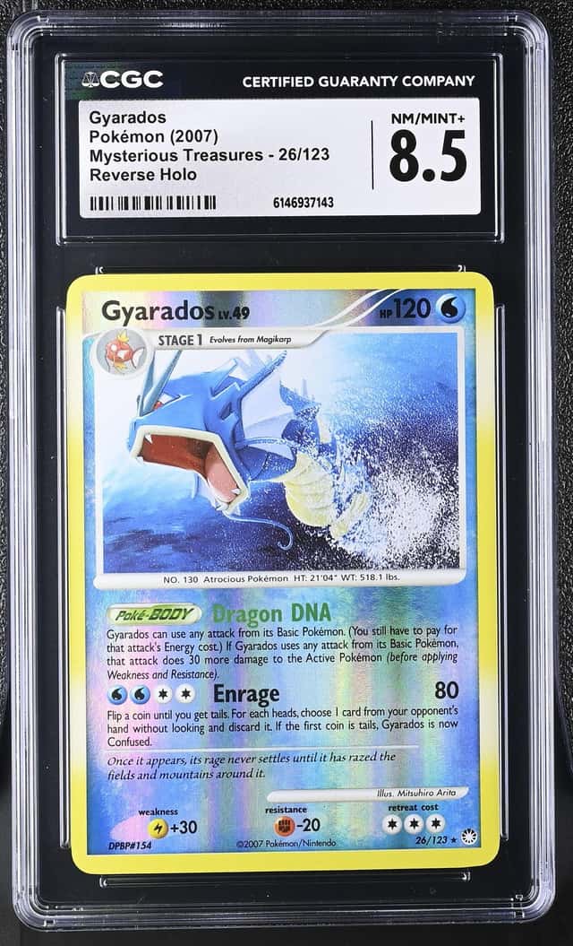 Gyarados