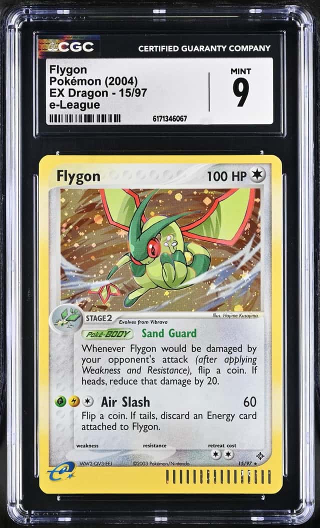 Flygon