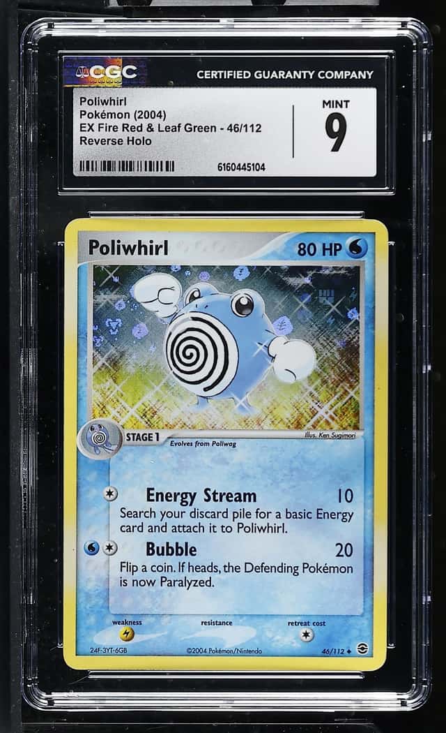 Poliwhirl