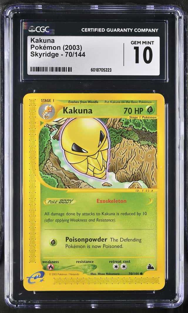 Kakuna