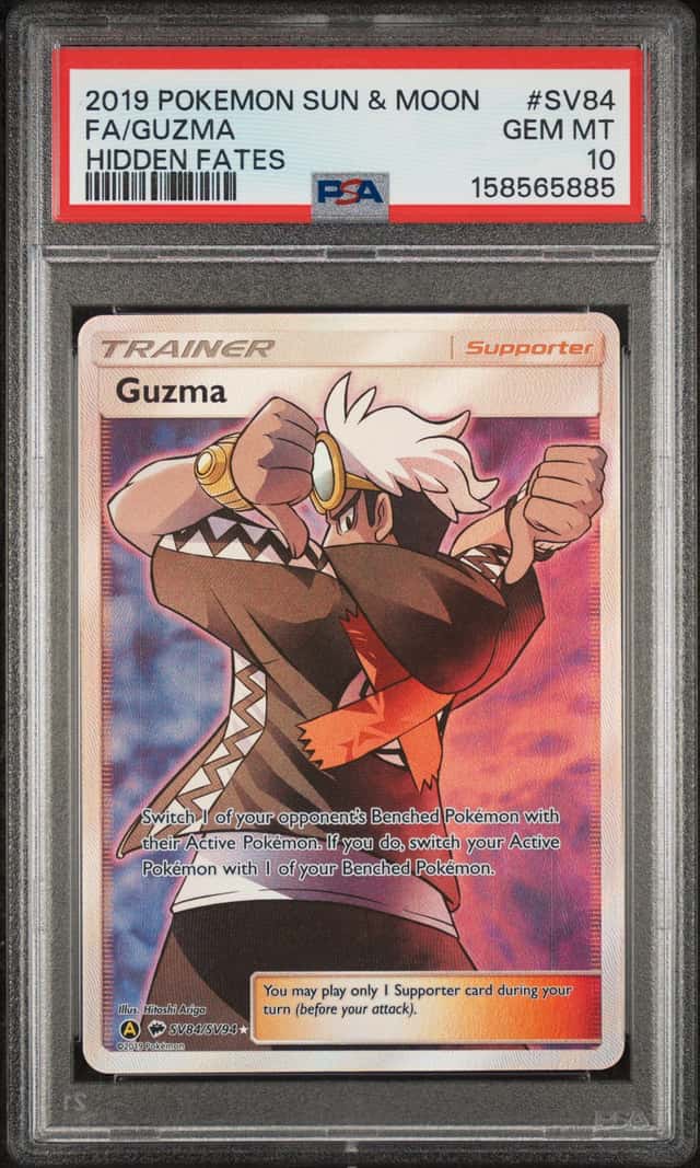 Guzma