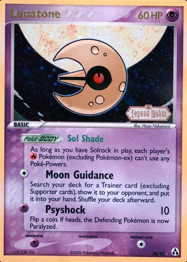 Reverse Holo