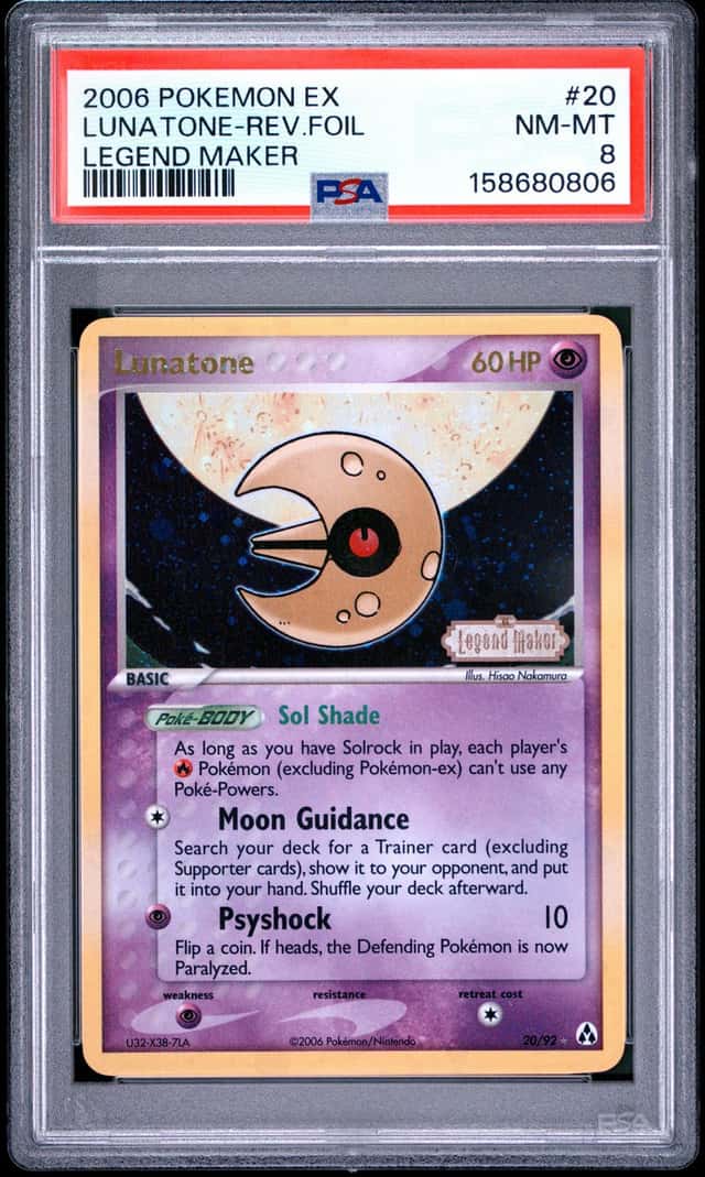 Lunatone