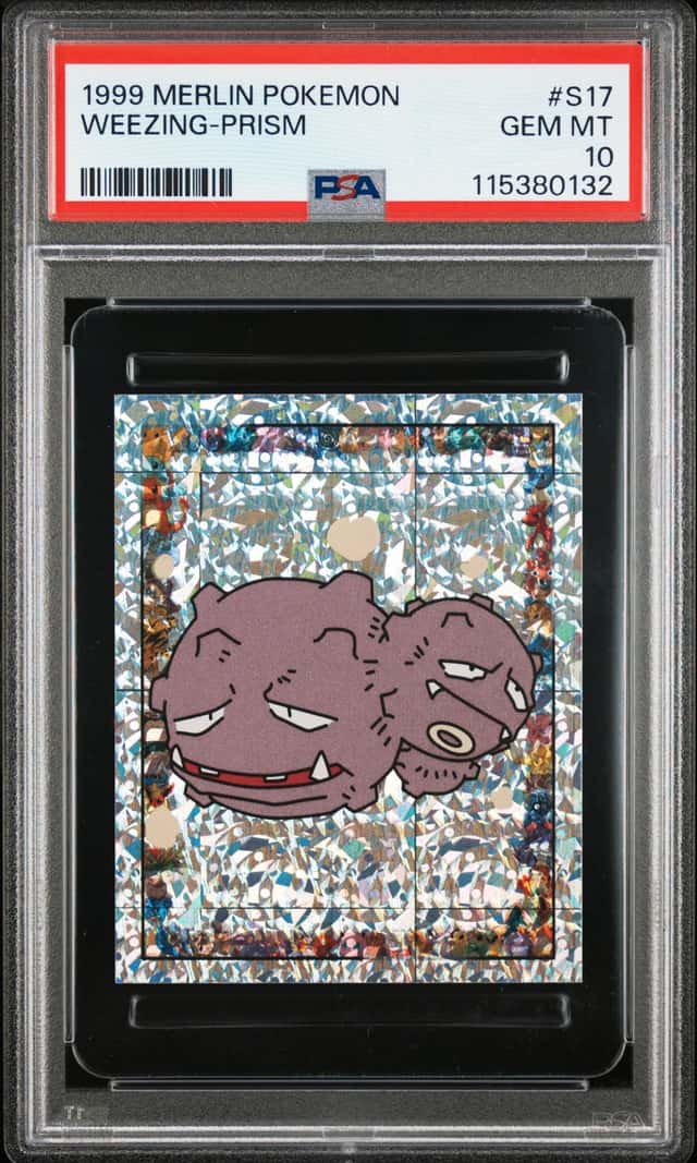 Weezing-Prism