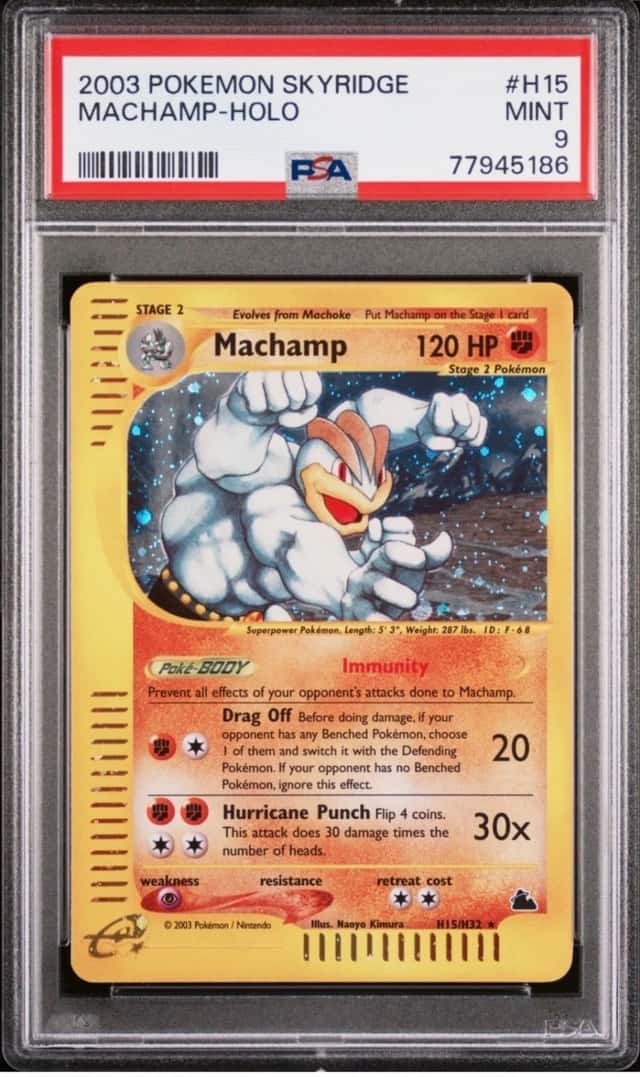 Machamp