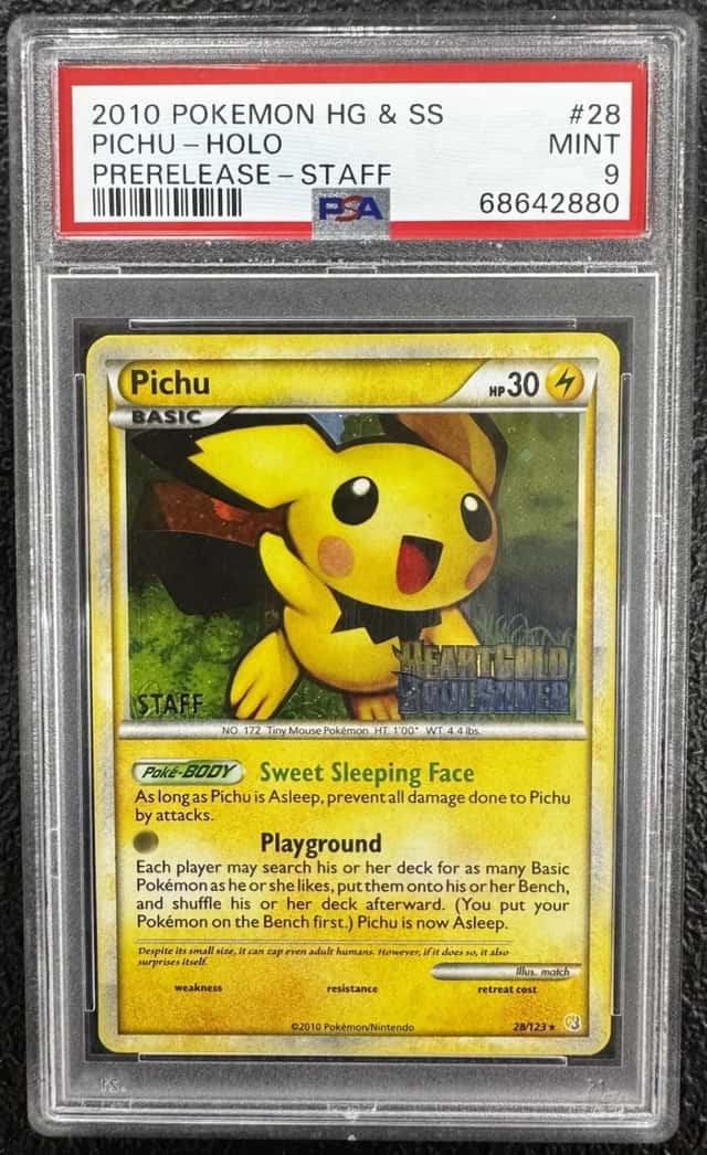 Pichu