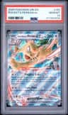 Rocket'S Persian Ex