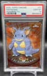 Nidoqueen