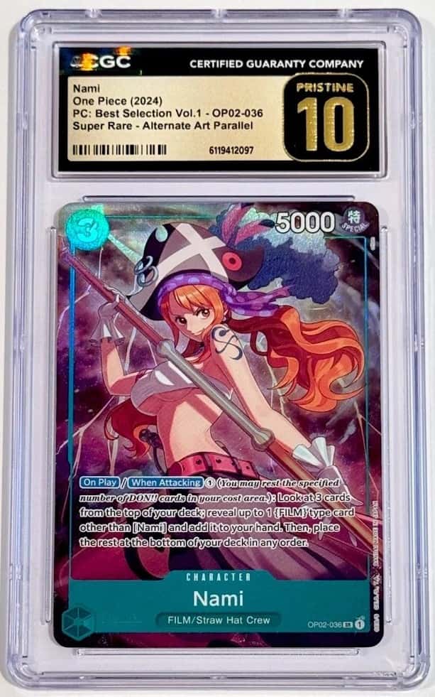 Nami