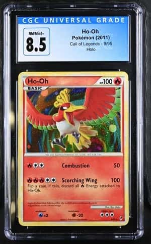 Ho-oh