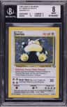Snorlax