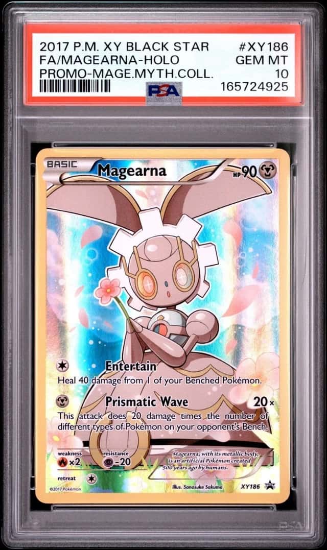 Magearna