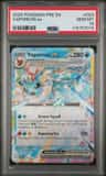 Vaporeon Ex