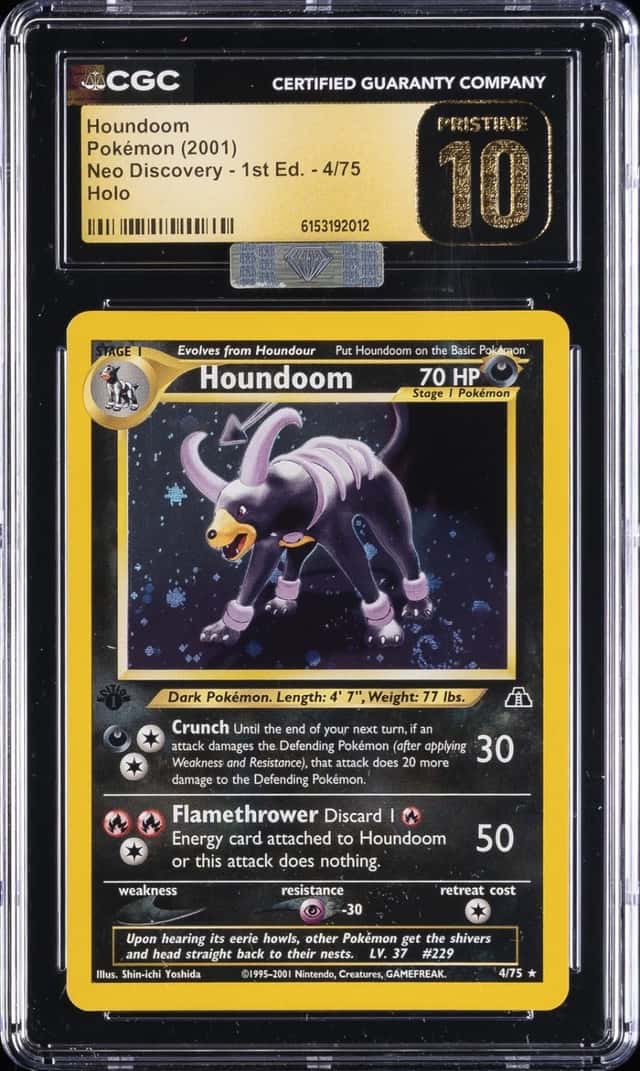 Houndoom