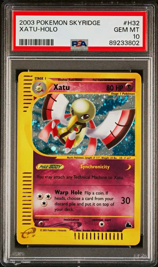 Xatu