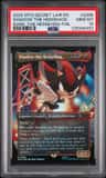 Shadow The Hedgehog