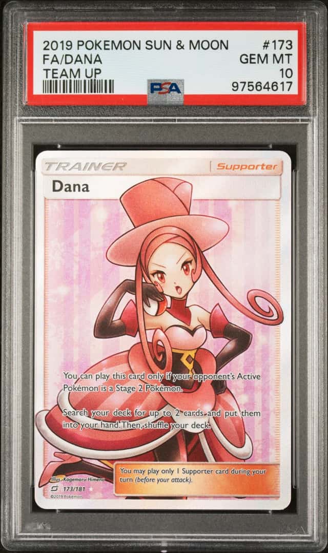 Dana