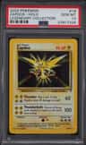Zapdos