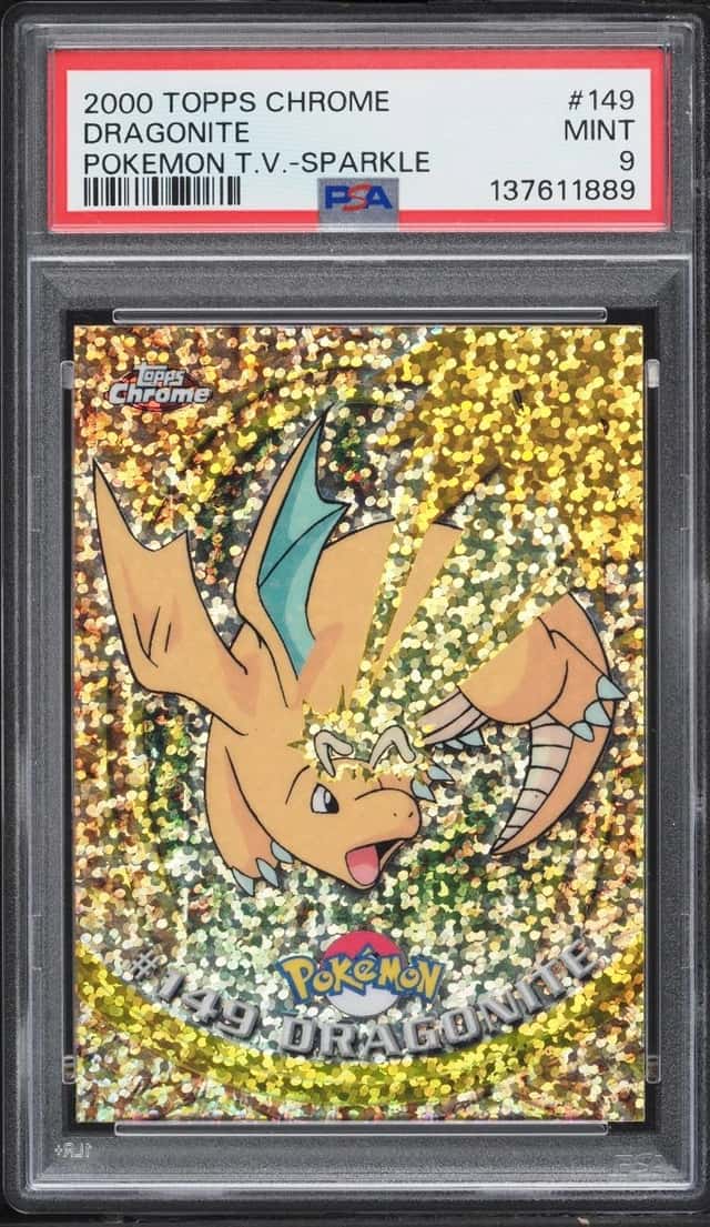 Dragonite