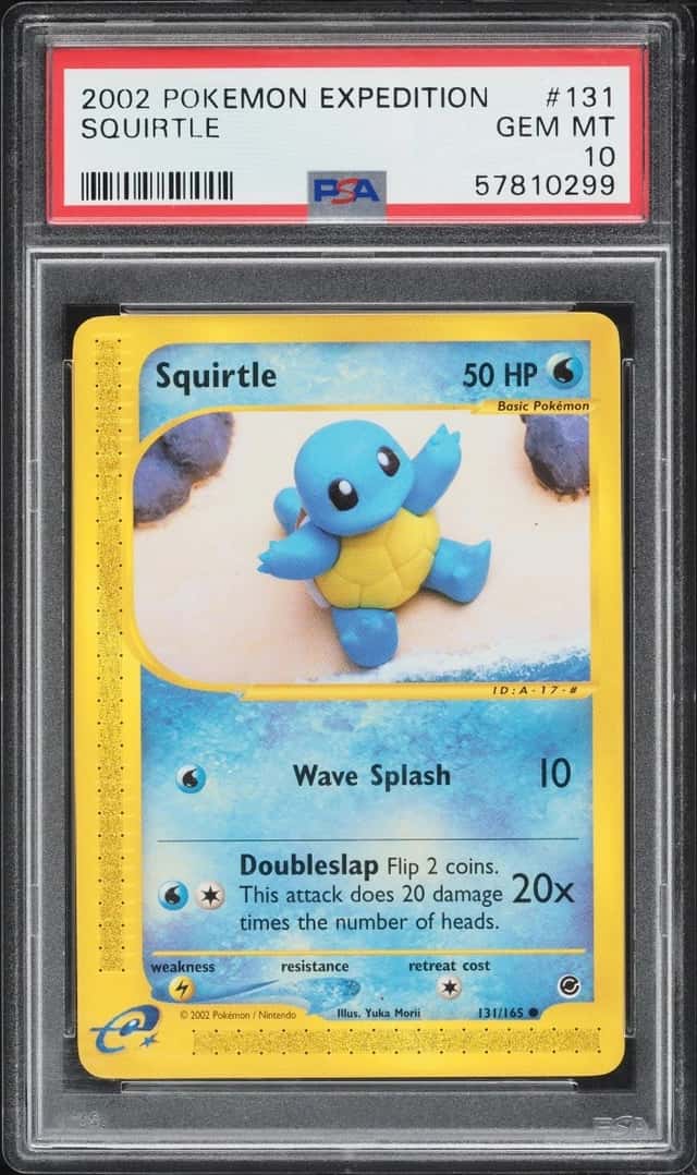 Squirtle