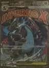 Mega Charizard X Ex