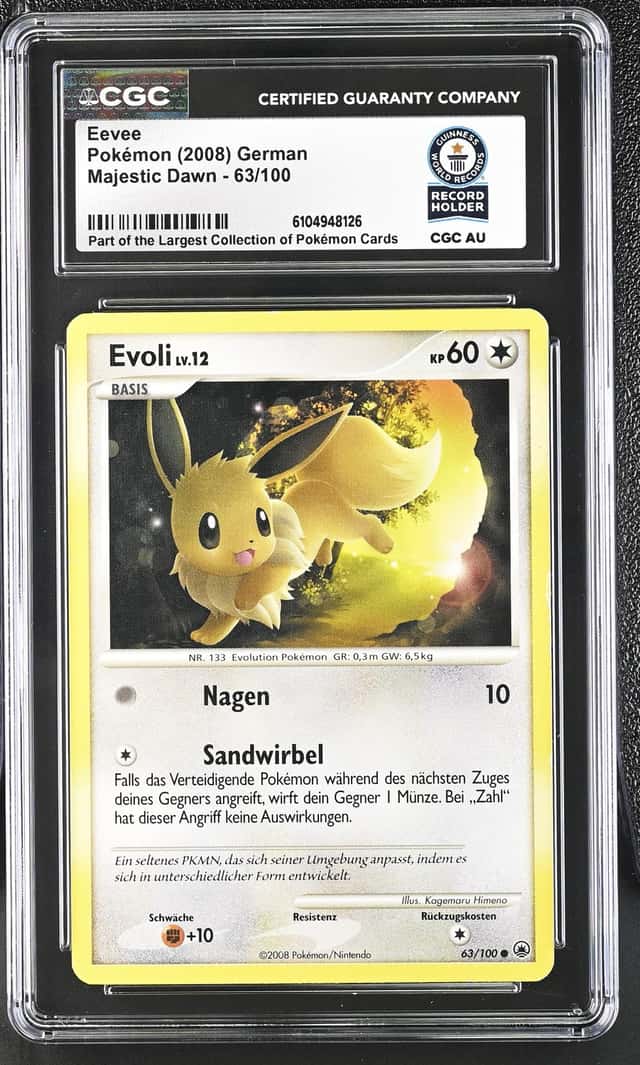 Eevee