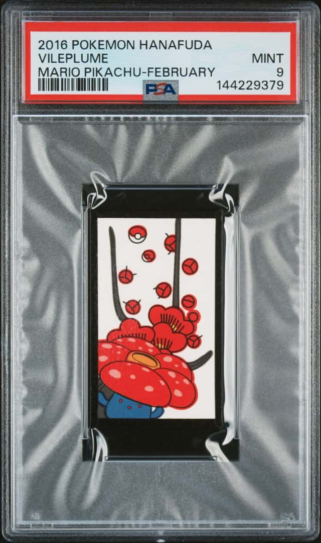 Vileplume