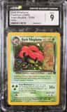 Dark Vileplume