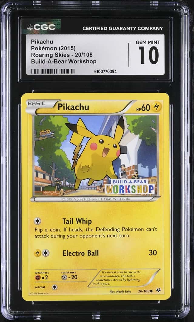 Pikachu
