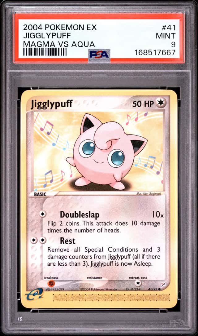 Jigglypuff