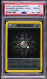 Rainbow Energy