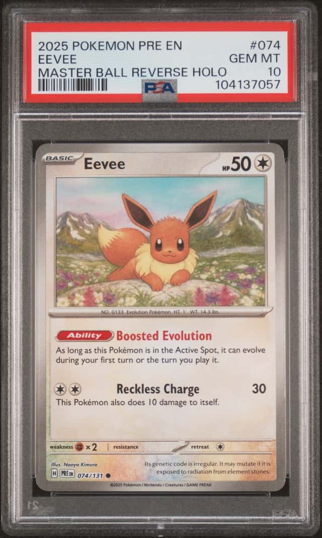 Eevee