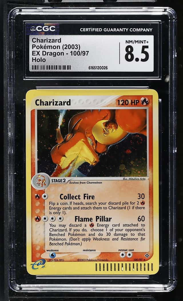 Charizard