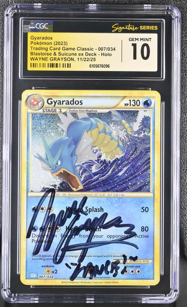 Gyarados