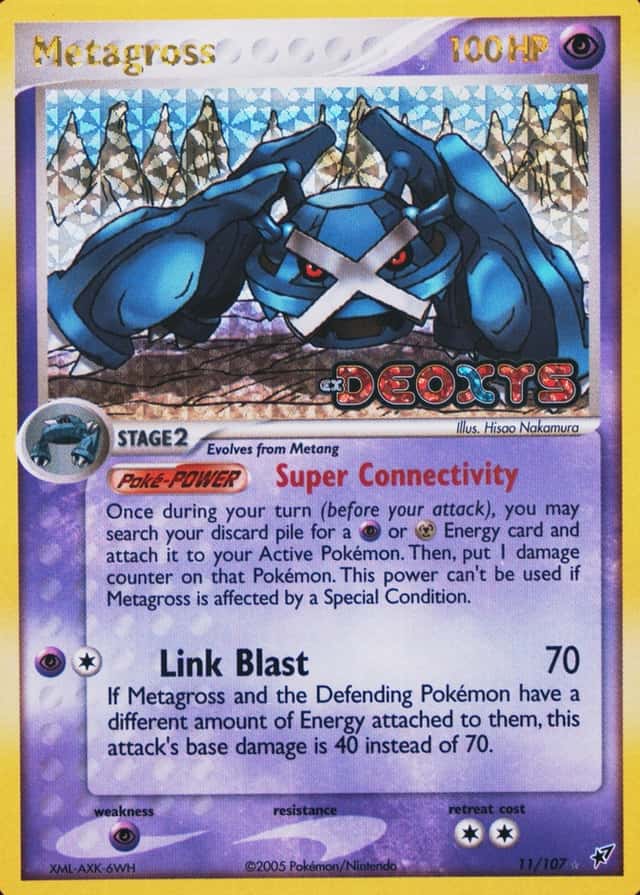 Reverse Holo