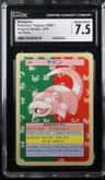 Slowpoke