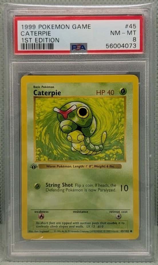 Caterpie