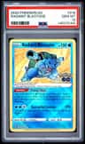 Radiant Blastoise