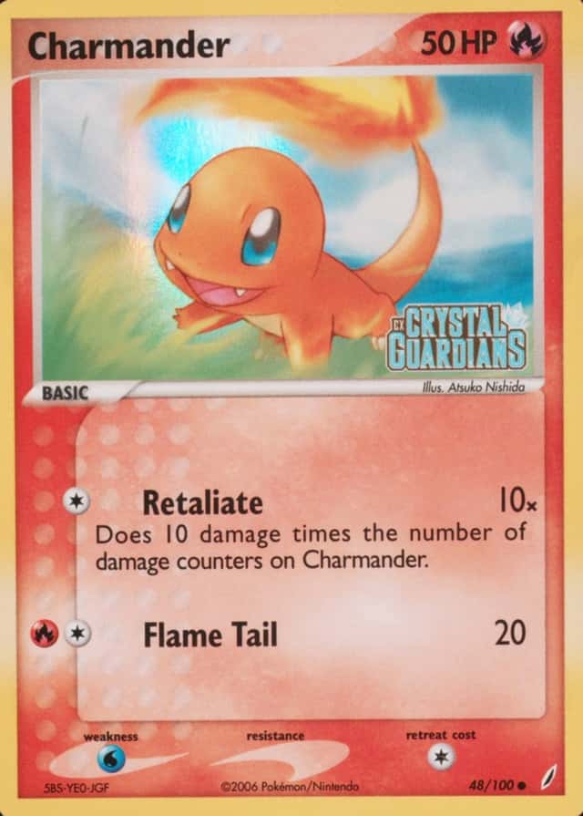 Reverse Holo