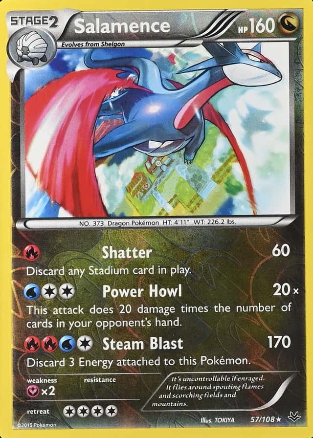 Reverse Holo