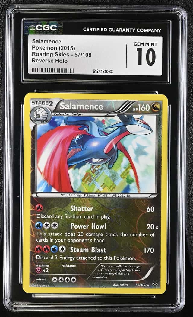 Salamence