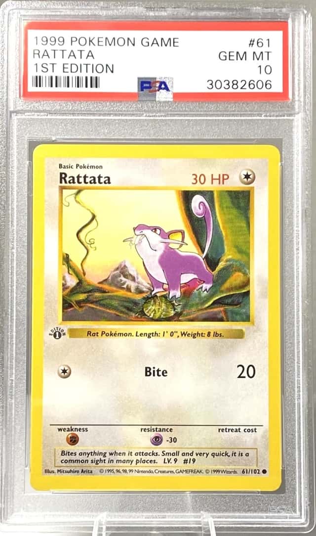 Rattata